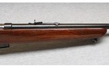 Winchester ~ Model 43 ~ .218 Bee - 4 of 10