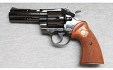 Colt ~ Python ~ .357 Magnum - 2 of 4