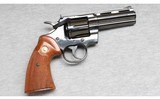 Colt ~ Python ~ .357 Magnum - 1 of 4