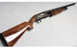 Browning ~ Model 12 Grade V ~ 28 Gauge - 1 of 9