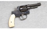 Smith & Wesson ~ Pre-34 Kit Gun ~ .32 Long - 1 of 2