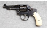 Smith & Wesson ~ Pre-34 Kit Gun ~ .32 Long - 2 of 2