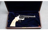 Smith & Wesson ~ Model 14-1 ~ .38 Special - 3 of 3