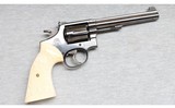 Smith & Wesson ~ Model 14-1 ~ .38 Special - 1 of 3