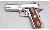 Ruger ~ SR1911 Commander ~ .45 Auto - 2 of 2