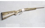 Ruger ~ No. 1 Stainless Laminate ~ .308 Winchester - 1 of 10