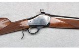 Browning ~ Model 1885 ~ .45-70 Govt - 3 of 10