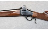 Browning ~ Model 1885 ~ .45-70 Govt - 8 of 10