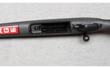 Savage ~ 110 Ultralite ~ .300 WSM - 7 of 10