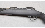 Savage ~ 110 Ultralite ~ .300 WSM - 8 of 10