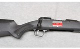 Savage ~ 110 Ultralite ~ .300 WSM - 3 of 10
