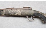 Savage ~ 110 High Country ~ 6.5 Creedmoor - 8 of 10