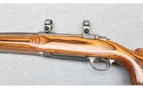 Ruger ~ M77 Mark II Varmint ~ .22 PPC - 8 of 10