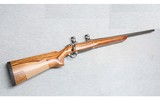 Ruger ~ M77 Mark II Varmint ~ .22 PPC - 1 of 10