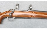 Ruger ~ M77 Mark II Varmint ~ .22 PPC - 3 of 10