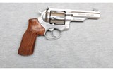 Ruger ~ GP100 Match Champion ~ .357 Magnum - 1 of 2