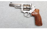 Ruger ~ GP100 Match Champion ~ .357 Magnum - 2 of 2