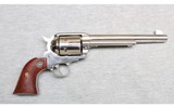 Ruger ~ Vaquero ~ .45 Long Colt - 1 of 2