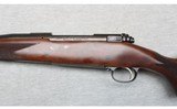 Montana Rifle Company ~ 1999 American Lengends Rifle ~ .300 Winchester Magnum - 8 of 10