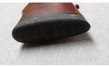 Montana Rifle Company ~ 1999 American Lengends Rifle ~ .300 Winchester Magnum - 10 of 10