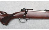 Montana Rifle Company ~ 1999 American Lengends Rifle ~ .300 Winchester Magnum - 3 of 10