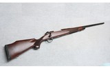 Montana Rifle Company ~ 1999 American Lengends Rifle ~ .300 Winchester Magnum