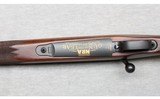 Montana Rifle Company ~ 1999 American Lengends Rifle ~ .300 Winchester Magnum - 7 of 10