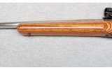 Ruger ~ M77 Mark II Varmint ~ .223 Remington - 6 of 10
