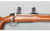 Ruger ~ M77 Mark II Varmint ~ .223 Remington - 3 of 10