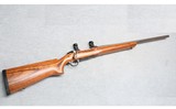 Ruger ~ M77 Mark II Varmint ~ .223 Remington - 1 of 10
