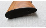 Kimber of Oregon ~ Model 82 ~ .22 Long Rifle - 10 of 10