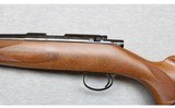 Kimber of Oregon ~ Model 82 ~ .22 Long Rifle - 8 of 10