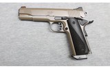 Kimber ~ Custom LW ~ 9MM Luger - 2 of 2