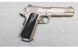 Kimber ~ Custom LW ~ 9MM Luger - 1 of 2