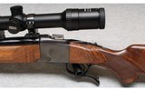 Ruger ~ No. 1 ~ .223 remington - 7 of 9