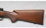 Remington ~ 700 Classic ~ .300 Savage - 8 of 9