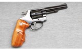 Smith & Wesson ~ Model 31-1 ~ .32 S&W Long - 1 of 2