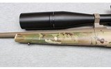 Weatherby ~ Vanguard Multicam ~ 6.5-300 Weatherby Magnum - 6 of 10