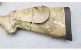 Weatherby ~ Vanguard Multicam ~ 6.5-300 Weatherby Magnum - 9 of 10
