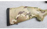 Weatherby ~ Vanguard Multicam ~ 6.5-300 Weatherby Magnum - 2 of 10