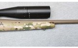 Weatherby ~ Vanguard Multicam ~ 6.5-300 Weatherby Magnum - 4 of 10