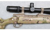 Weatherby ~ Vanguard Multicam ~ 6.5-300 Weatherby Magnum - 3 of 10