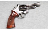 Smith & Wesson ~ Model 19-3 ~ .357 Mag - 1 of 2