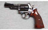 Smith & Wesson ~ Model 19-3 ~ .357 Mag - 2 of 2