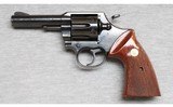 Colt ~ Lawman MK III ~ .357 mag - 2 of 2