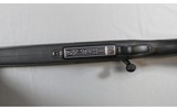REMINGTON ~ 700 STAINLESS ~ 7mm REMINGTON MAGNUM - 11 of 12