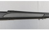 REMINGTON ~ 700 STAINLESS ~ 7mm REMINGTON MAGNUM - 5 of 12