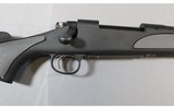 REMINGTON ~ 700 STAINLESS ~ 7mm REMINGTON MAGNUM - 4 of 12