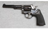 Smith & Wesson ~ Model 17-3 ~ .22 LR - 2 of 2