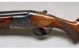 Browning ~ Superposed Lightning ~ 12 Ga. - 8 of 10